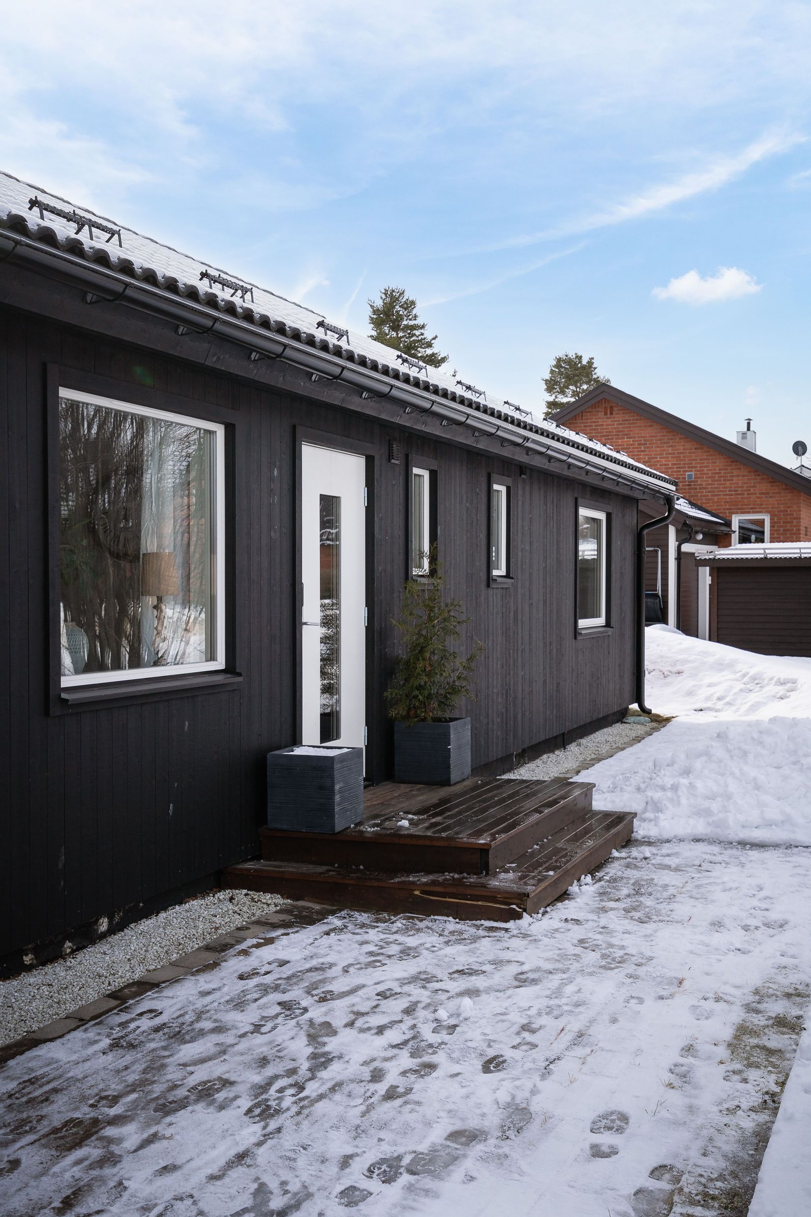 Villa, Bölevägen 72, Sörböle, Skellefteå