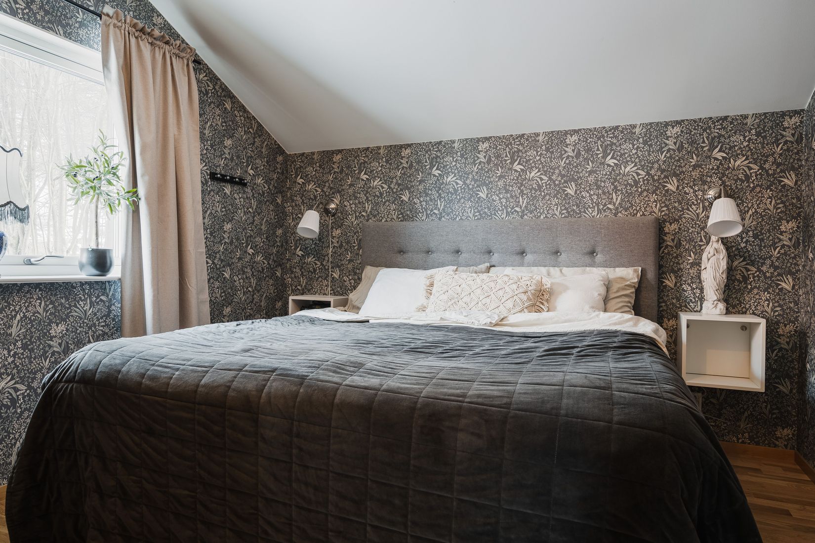 Villa, Bölevägen 72, Sörböle, Skellefteå