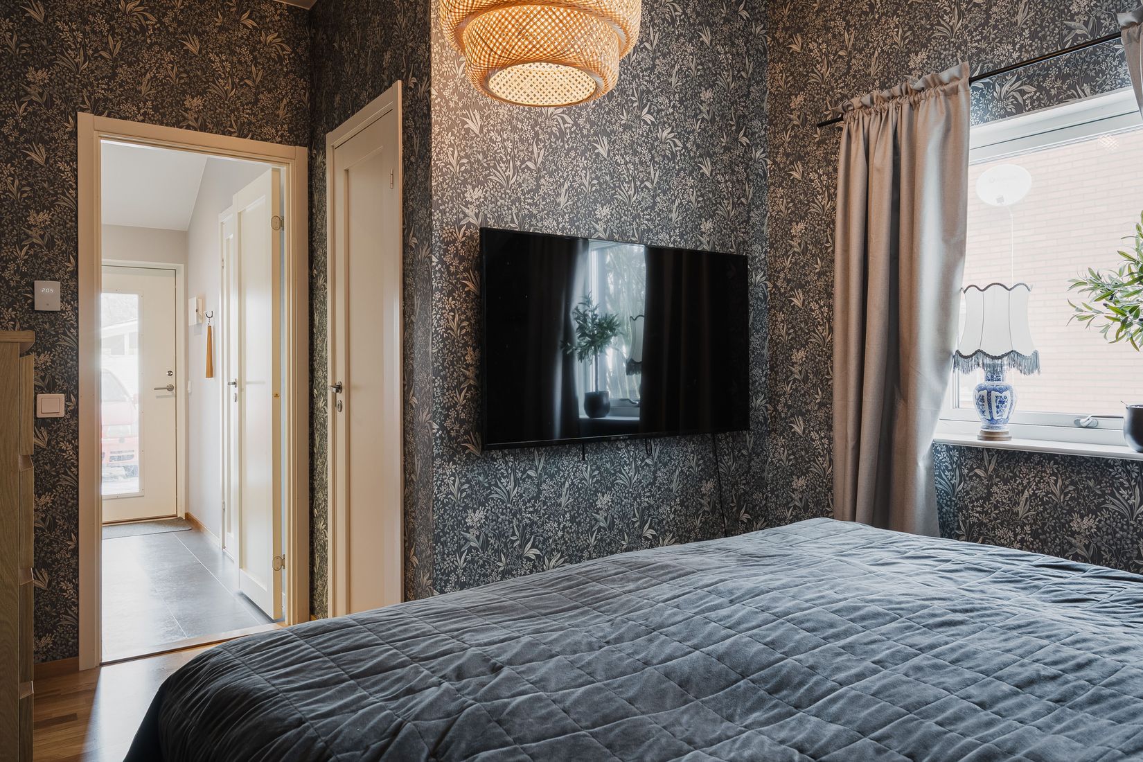 Villa, Bölevägen 72, Sörböle, Skellefteå