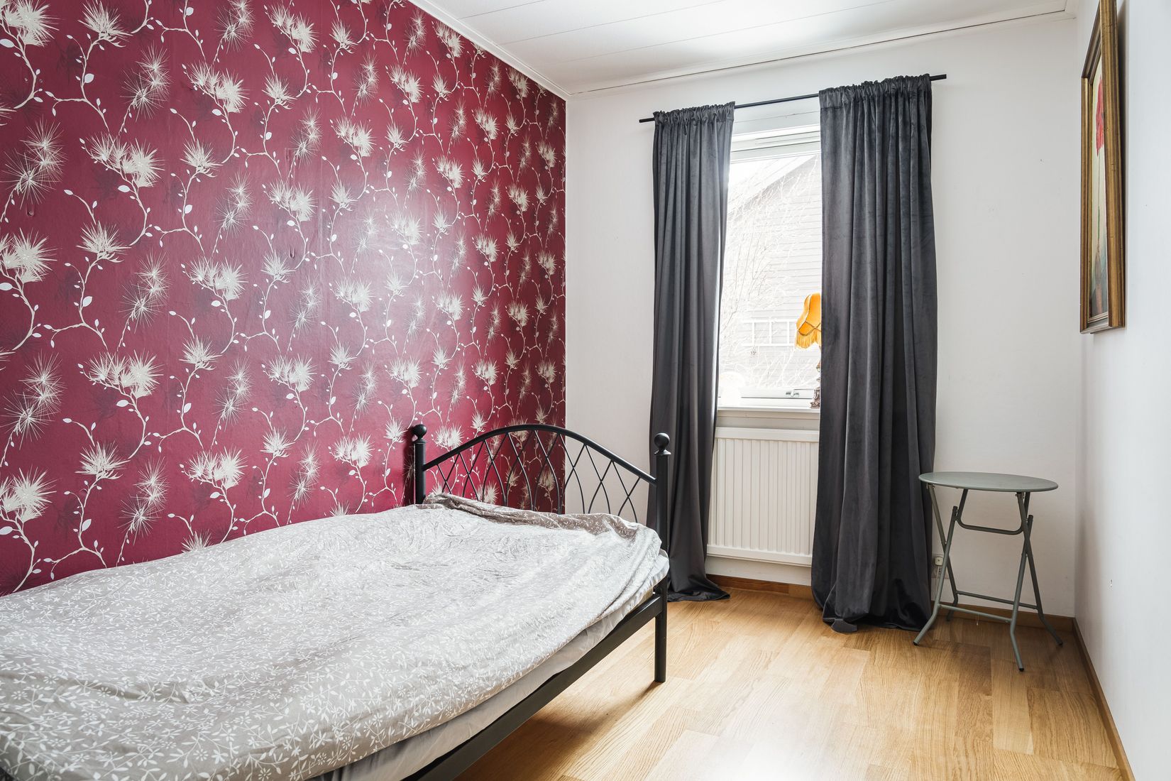 Villa, Bölevägen 72, Sörböle, Skellefteå