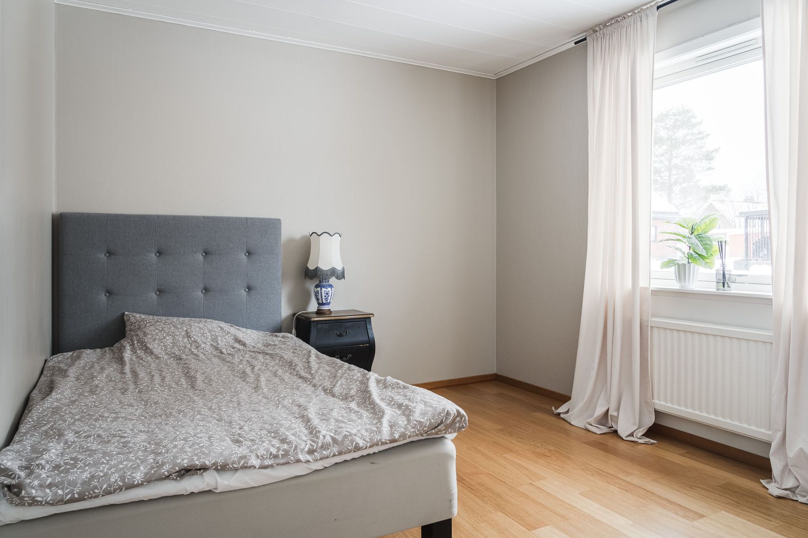 Villa, Bölevägen 72, Sörböle, Skellefteå