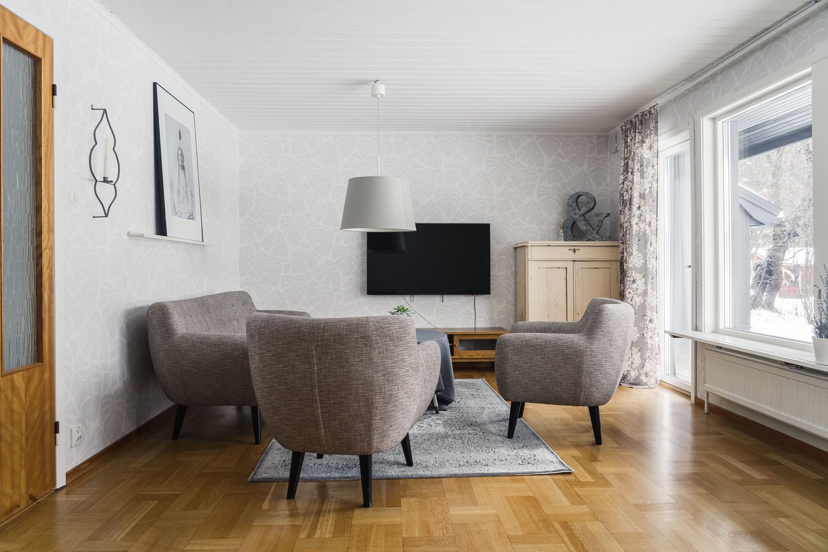 Villa, Bölevägen 72, Sörböle, Skellefteå