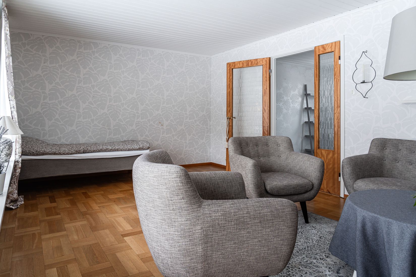 Villa, Bölevägen 72, Sörböle, Skellefteå