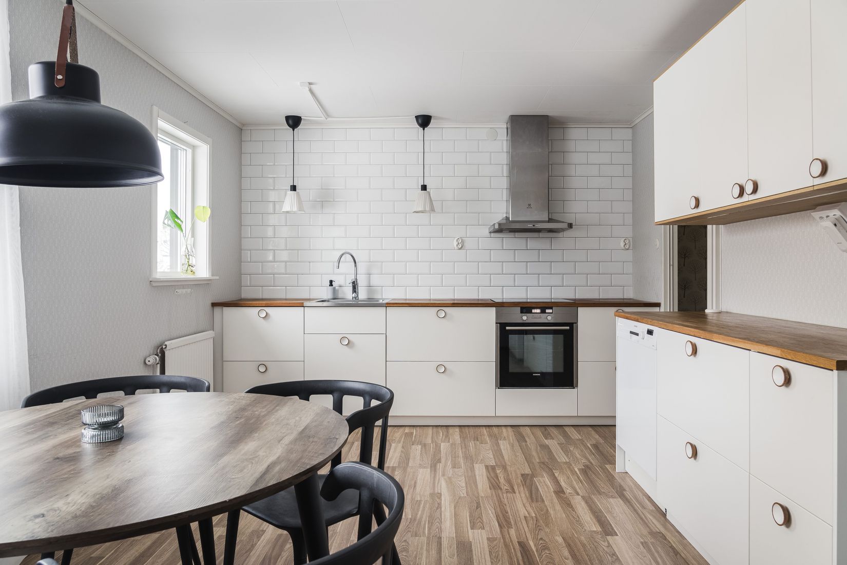 Villa, Bölevägen 72, Sörböle, Skellefteå