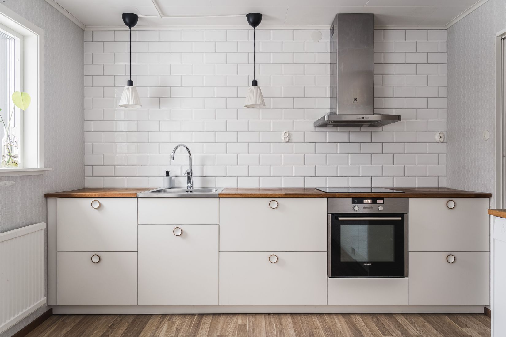 Villa, Bölevägen 72, Sörböle, Skellefteå