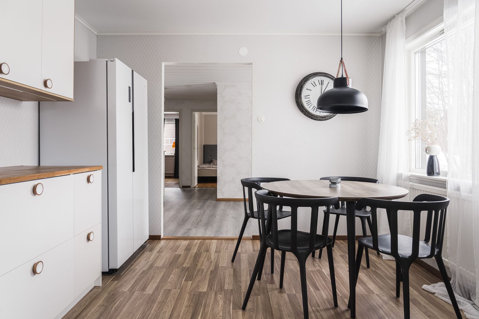 Villa, Bölevägen 72, Sörböle, Skellefteå