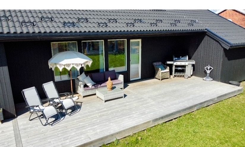 Villa, Bölevägen 72, Sörböle, Skellefteå