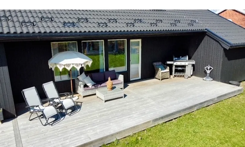 Villa, Bölevägen 72, Sörböle, Skellefteå