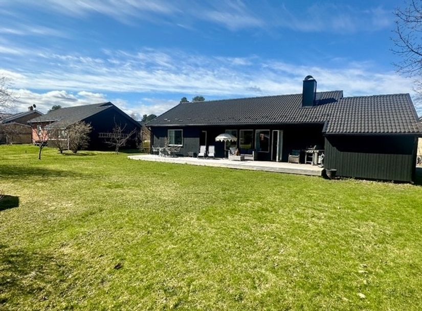 Villa, Bölevägen 72, Sörböle, Skellefteå