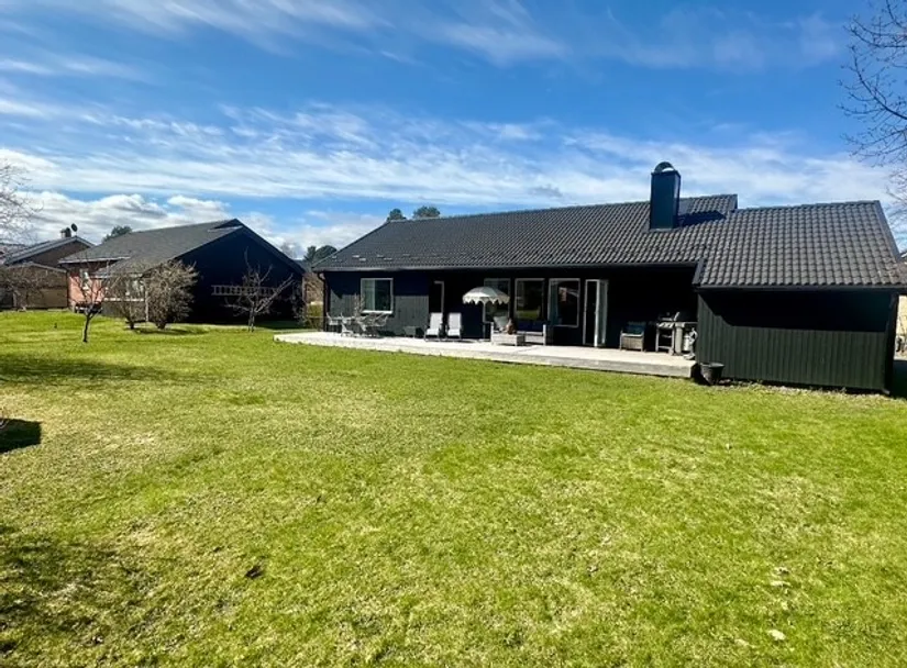 Villa, Bölevägen 72, Sörböle, Skellefteå