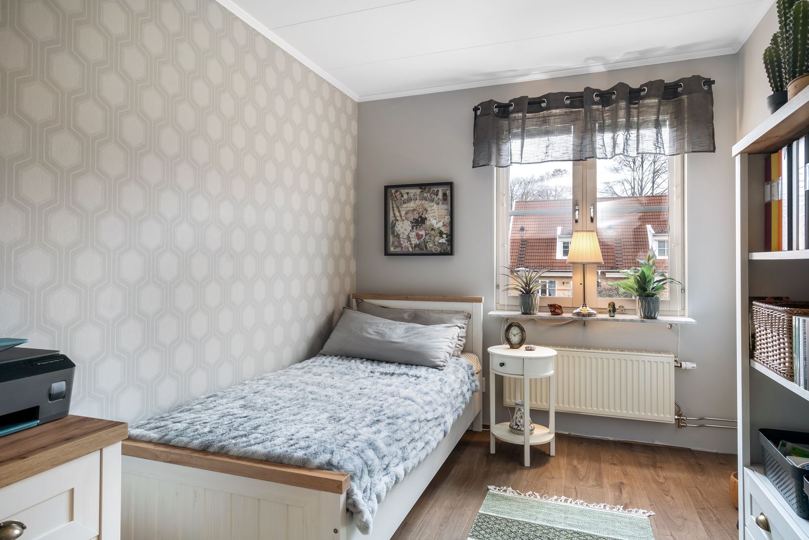 Bostadsrätt, Drottninggatan 73, Hässleholm - Centralt, Hässleholm