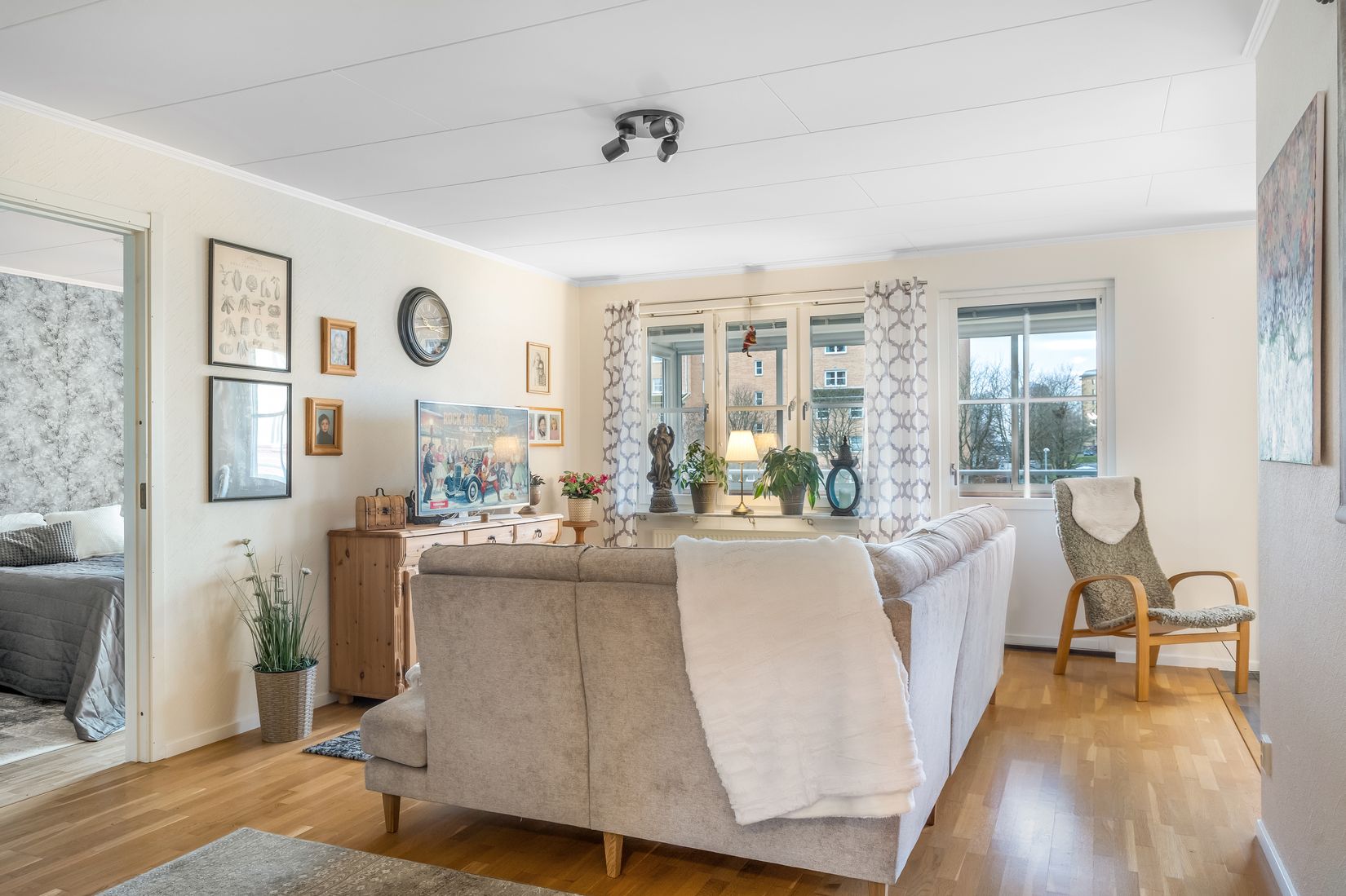 Bostadsrätt, Drottninggatan 73, Hässleholm - Centralt, Hässleholm