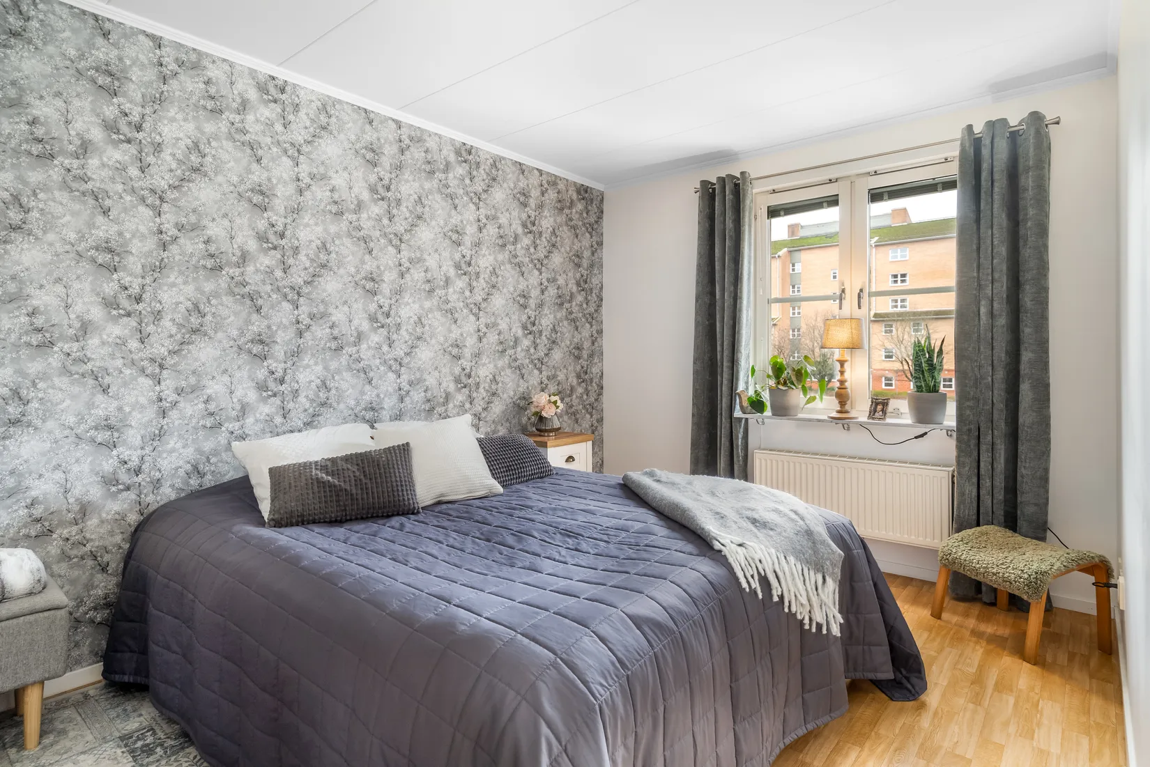 Bostadsrätt, Drottninggatan 73, Hässleholm - Centralt, Hässleholm