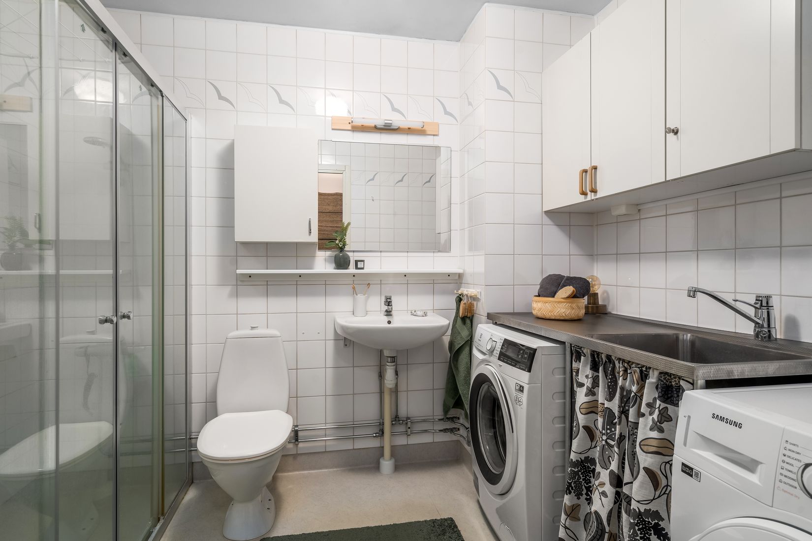 Bostadsrätt, Drottninggatan 73, Hässleholm - Centralt, Hässleholm