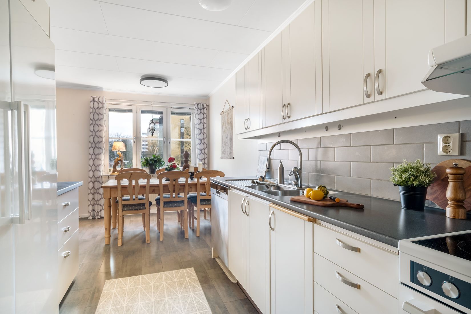 Bostadsrätt, Drottninggatan 73, Hässleholm - Centralt, Hässleholm