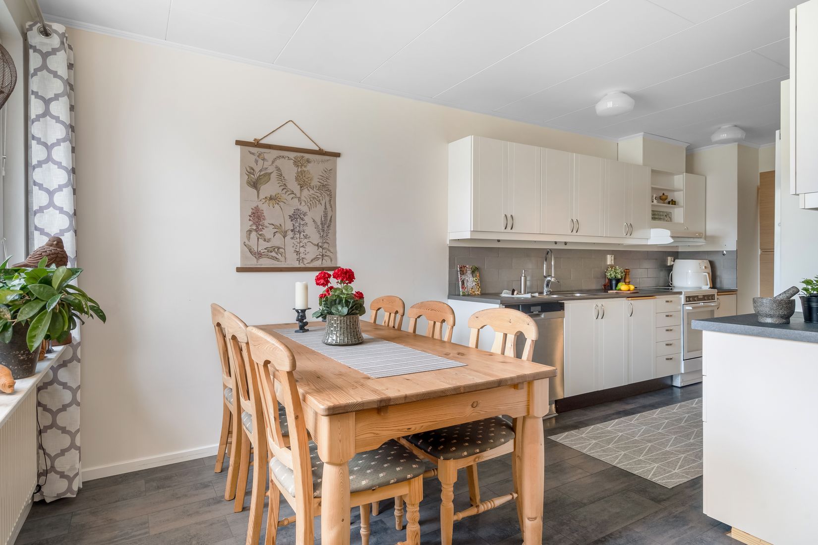 Bostadsrätt, Drottninggatan 73, Hässleholm - Centralt, Hässleholm