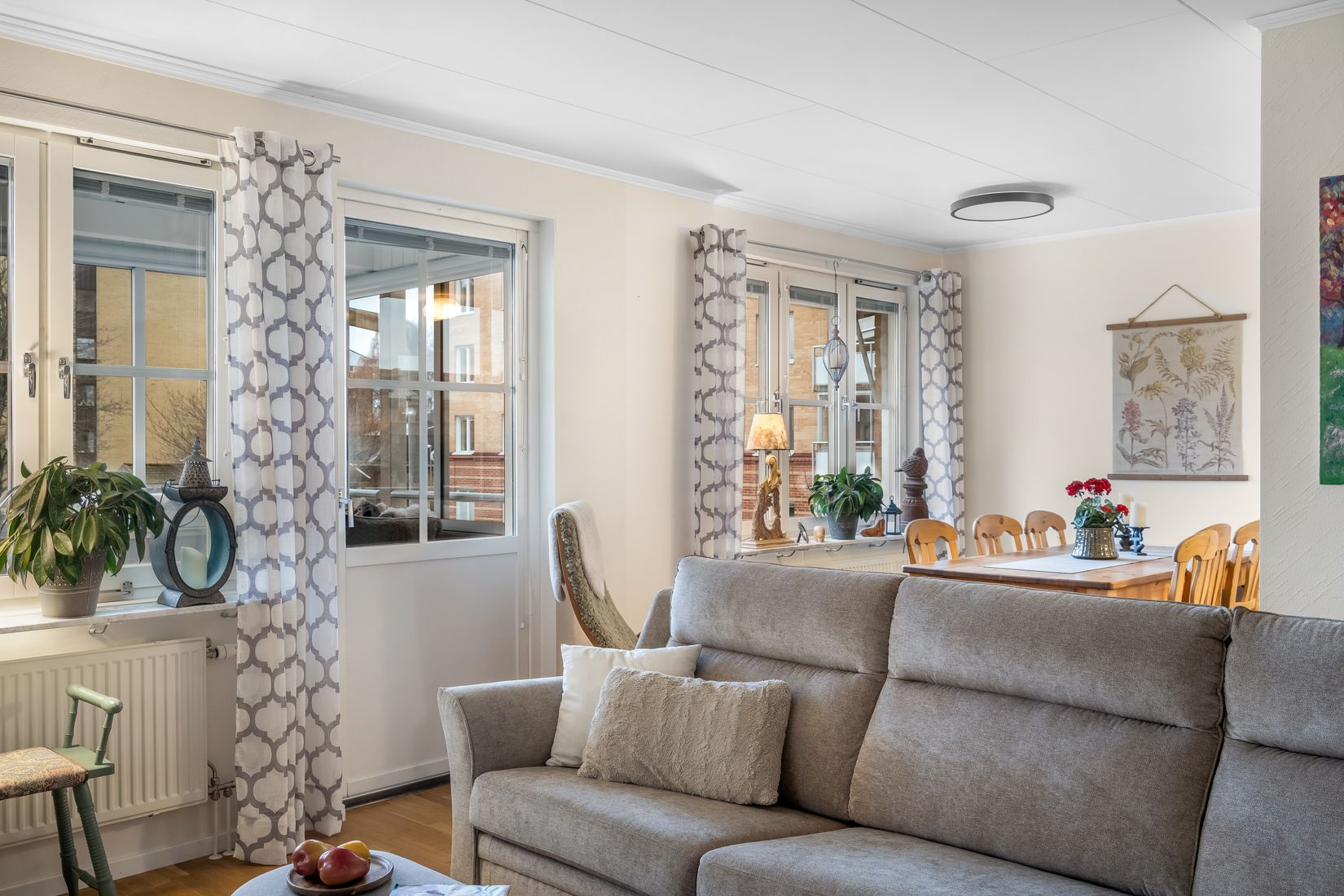 Bostadsrätt, Drottninggatan 73, Hässleholm - Centralt, Hässleholm