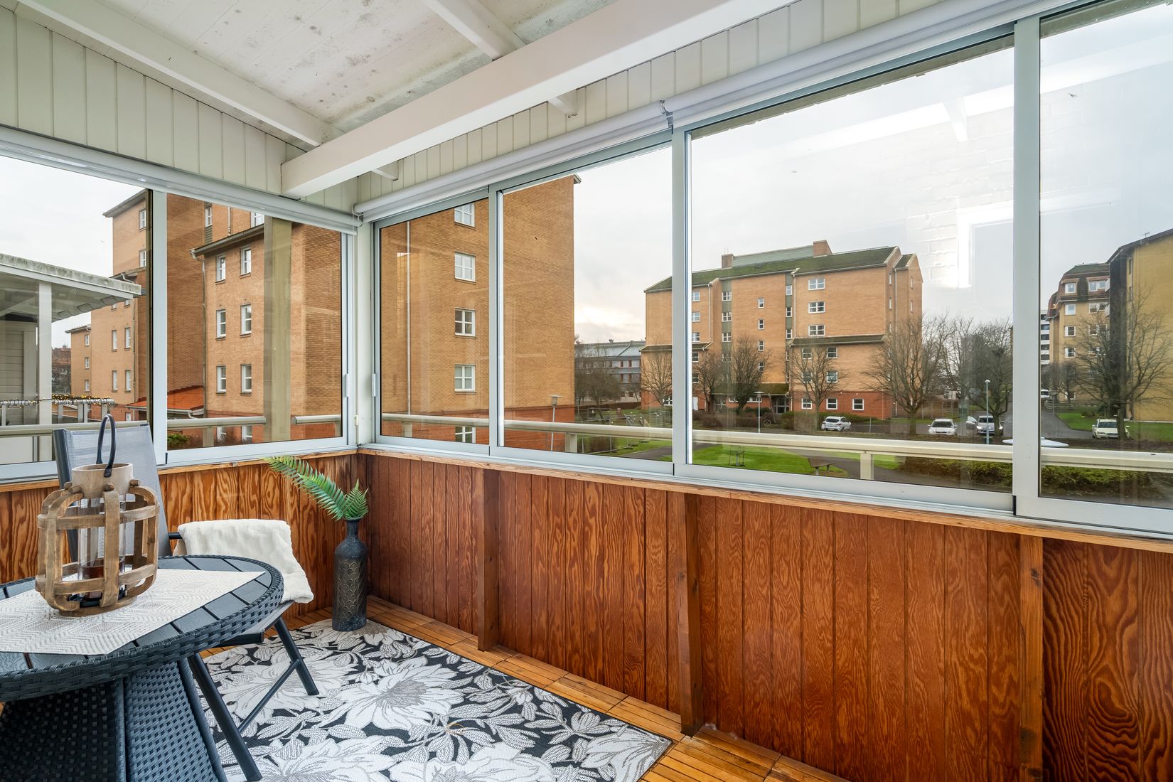 Bostadsrätt, Drottninggatan 73, Hässleholm - Centralt, Hässleholm