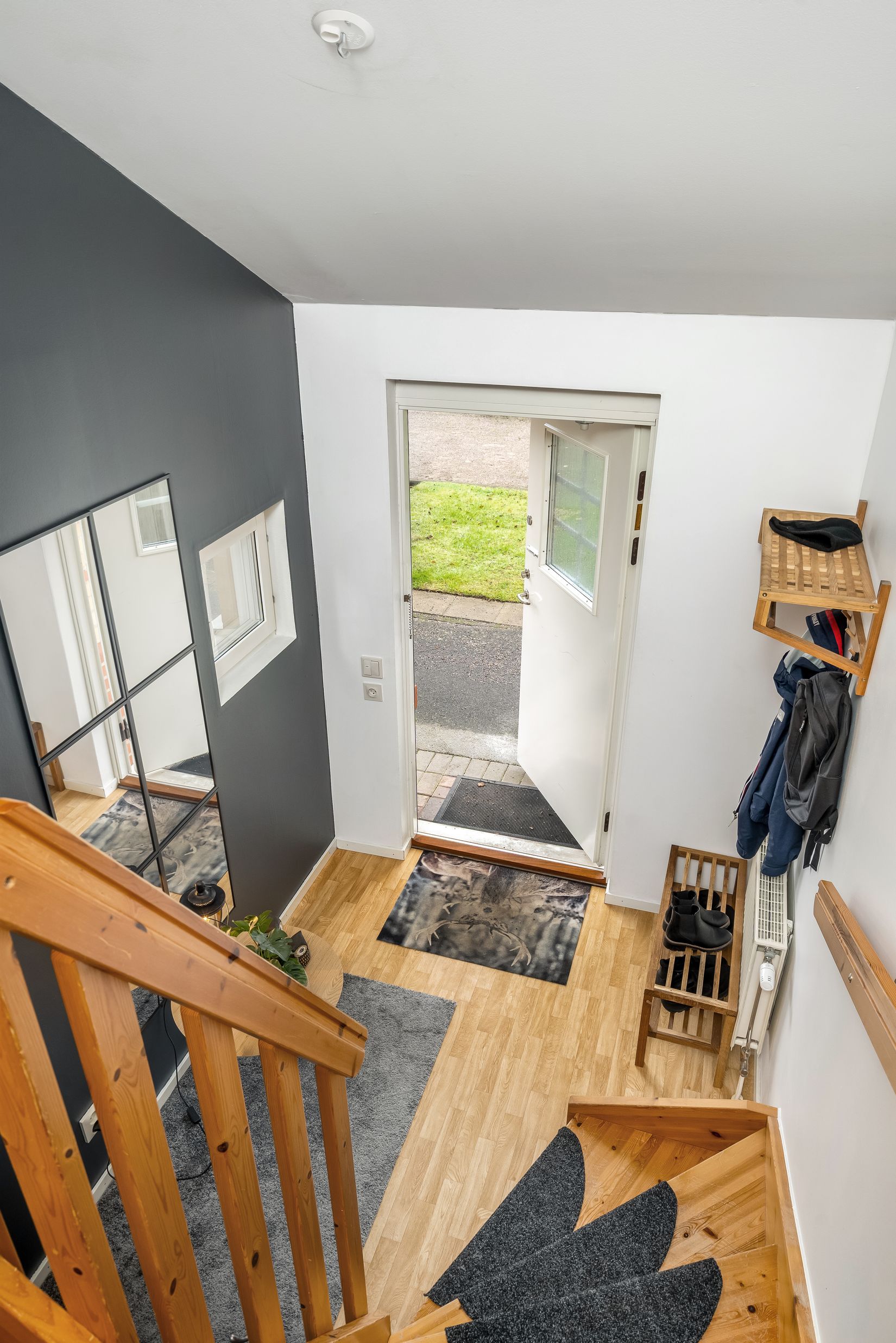 Bostadsrätt, Drottninggatan 73, Hässleholm - Centralt, Hässleholm