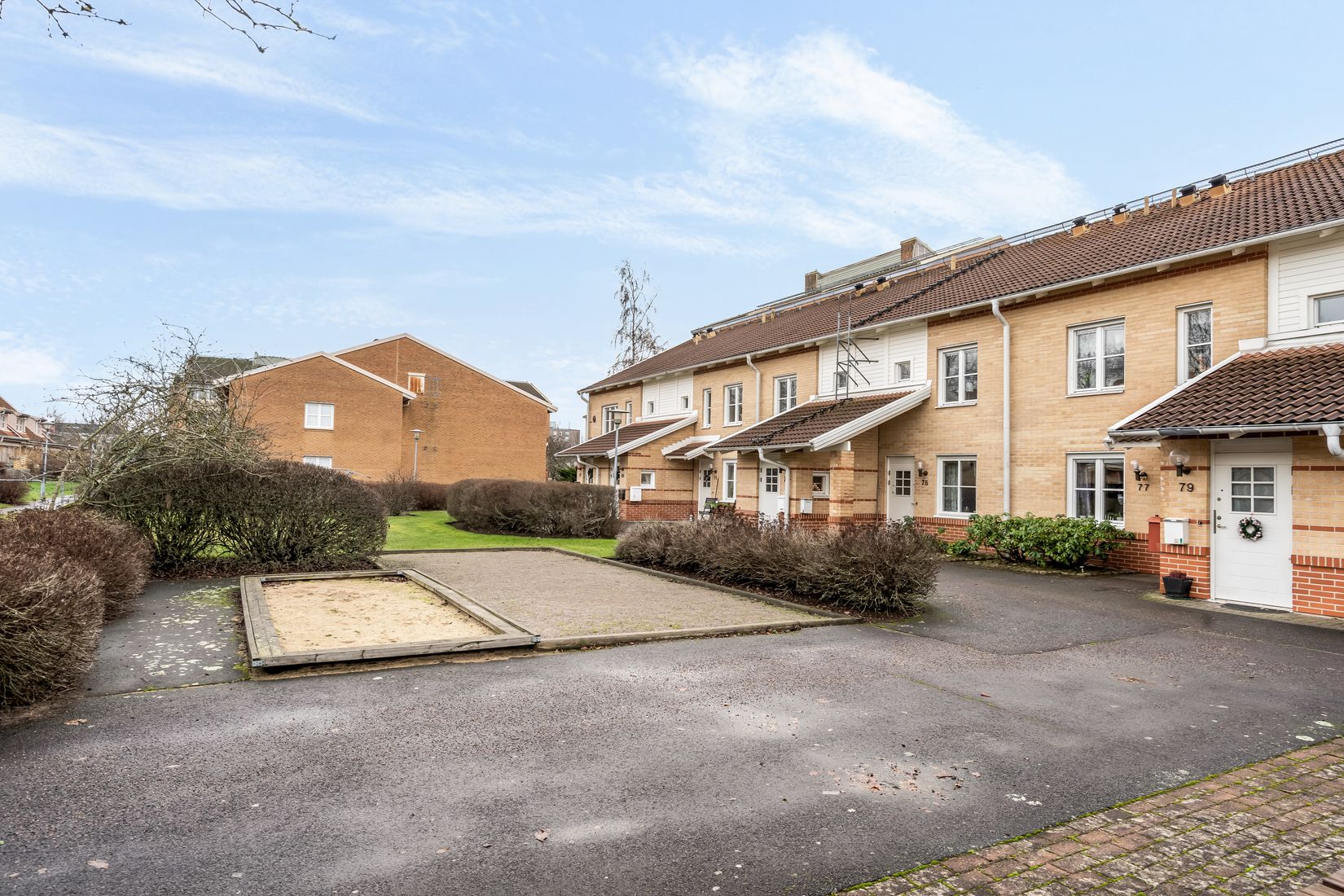 Bostadsrätt, Drottninggatan 73, Hässleholm - Centralt, Hässleholm