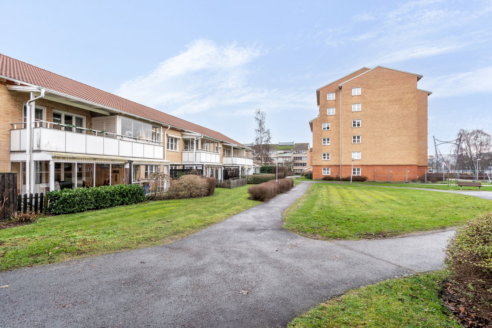 Bostadsrätt, Drottninggatan 73, Hässleholm - Centralt, Hässleholm