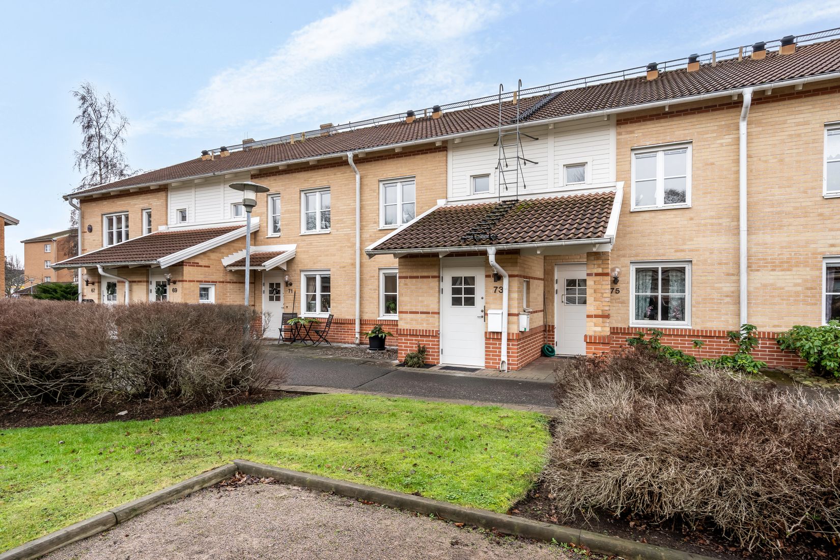 Bostadsrätt, Drottninggatan 73, Hässleholm - Centralt, Hässleholm