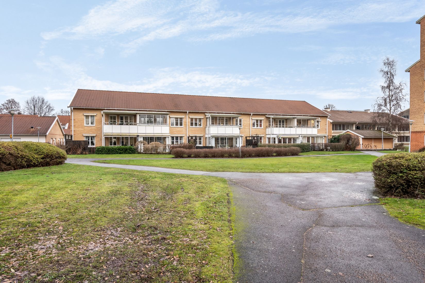 Bostadsrätt, Drottninggatan 73, Hässleholm - Centralt, Hässleholm