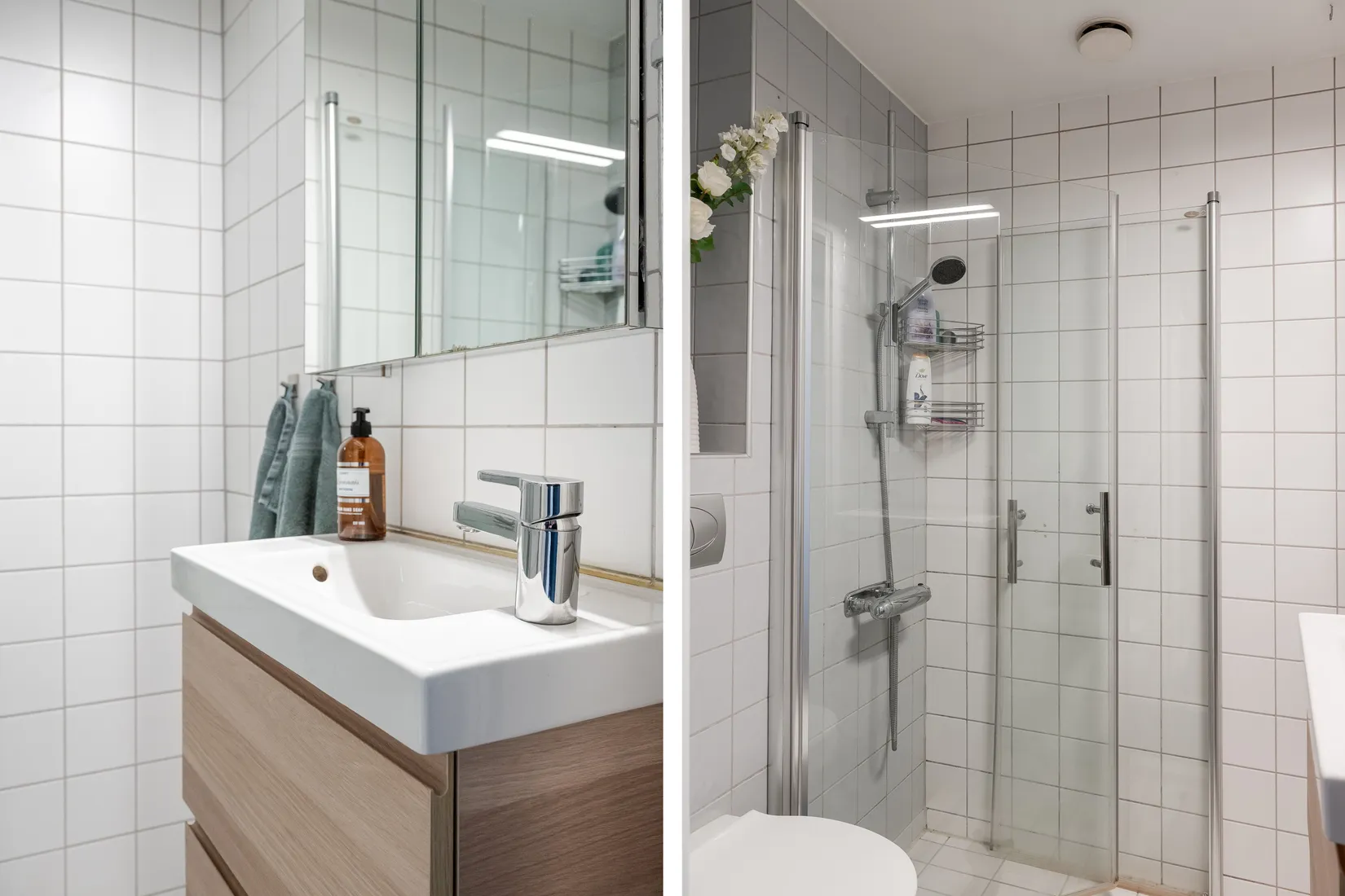 Bostadsrätt, Kullagatan 13C, Centralt, Kävlinge