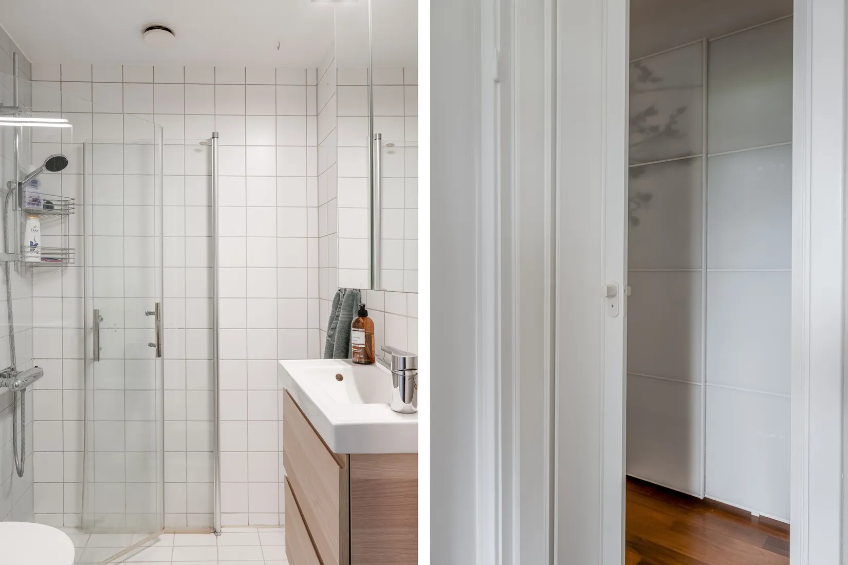 Bostadsrätt, Kullagatan 13C, Centralt, Kävlinge