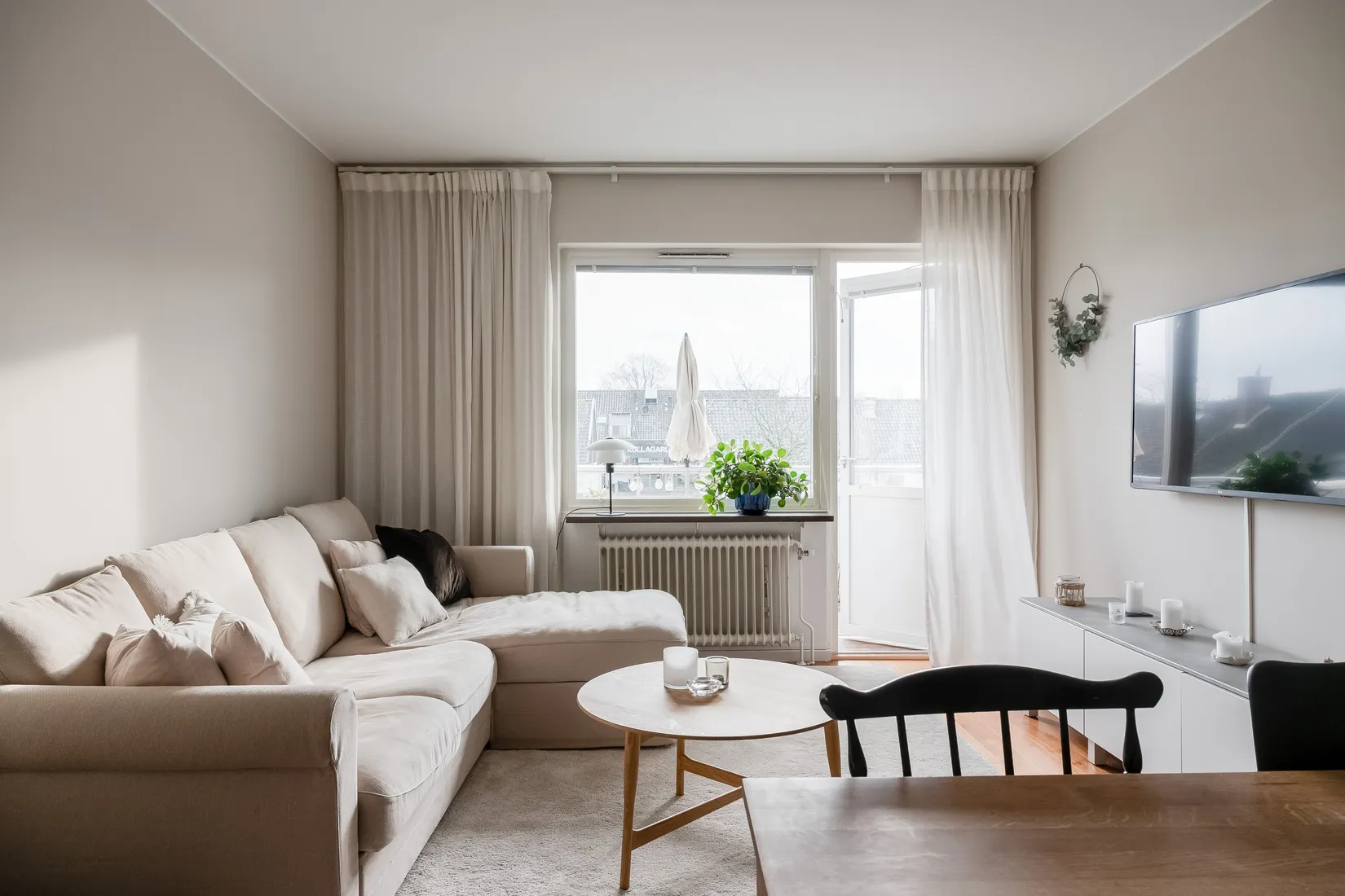 Bostadsrätt, Kullagatan 13C, Centralt, Kävlinge
