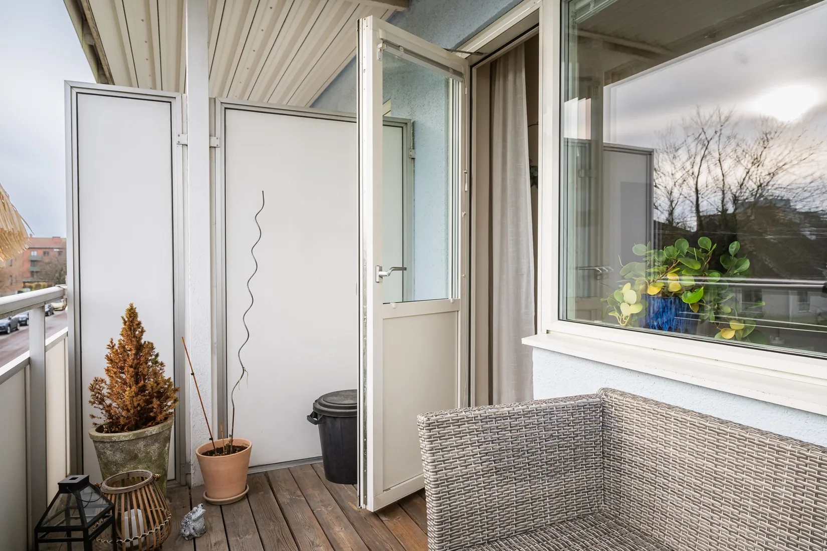 Bostadsrätt, Kullagatan 13C, Centralt, Kävlinge