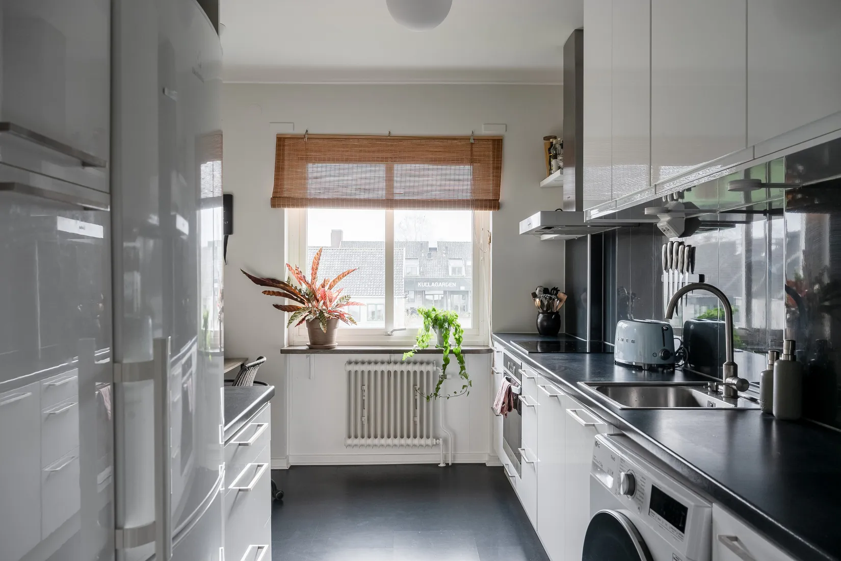 Bostadsrätt, Kullagatan 13C, Centralt, Kävlinge