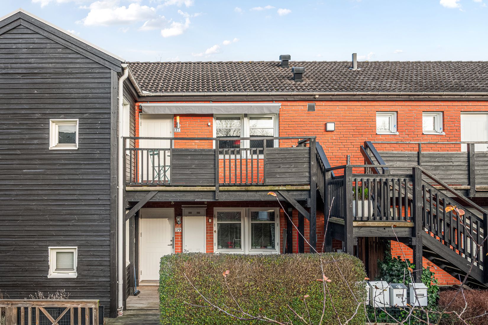 Bostadsrätt, Arkeologvägen 17, Gunnesbo, Lund