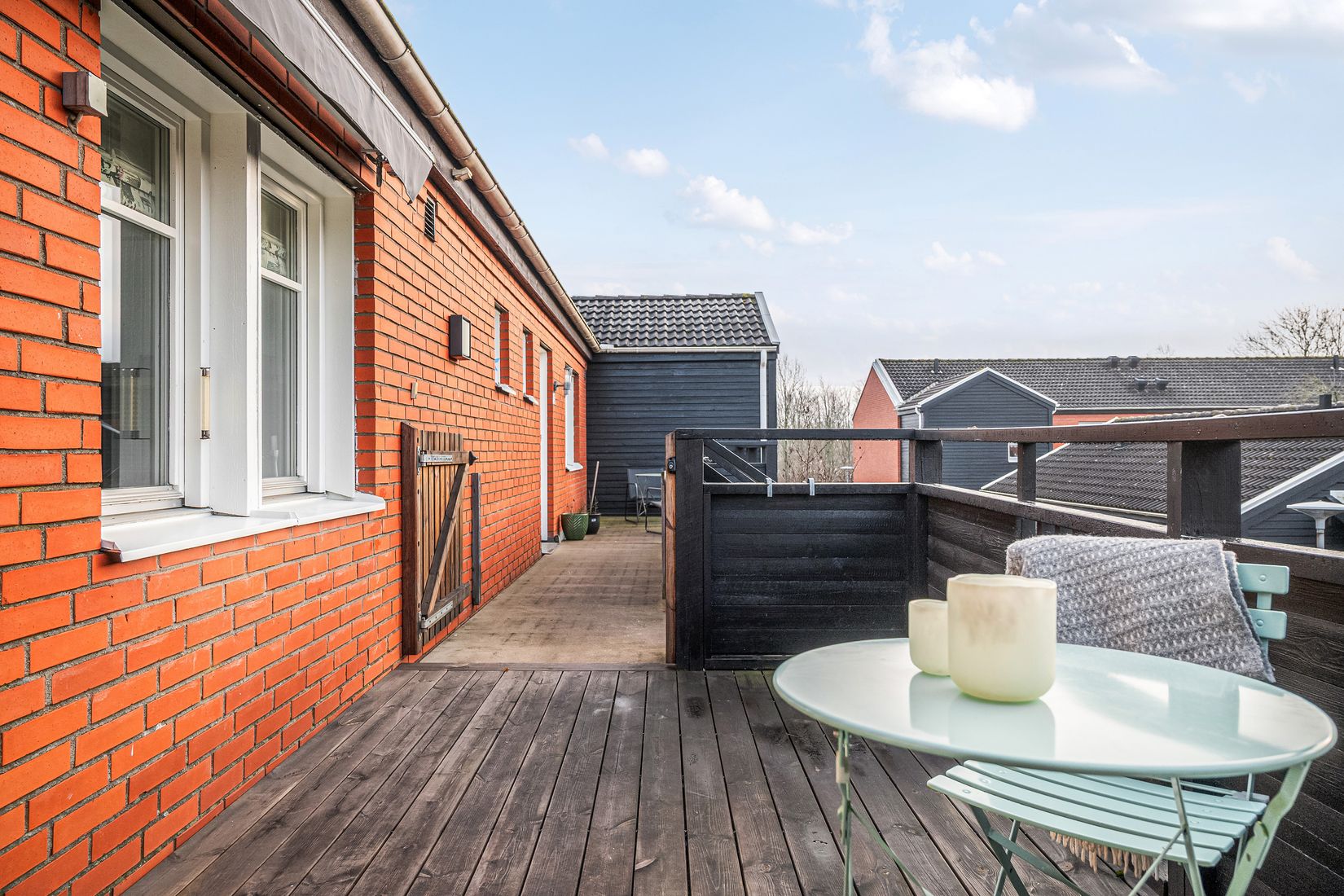 Bostadsrätt, Arkeologvägen 17, Gunnesbo, Lund