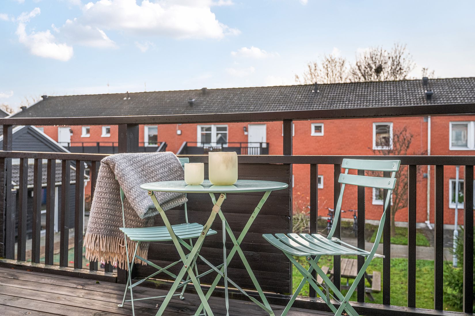 Bostadsrätt, Arkeologvägen 17, Gunnesbo, Lund