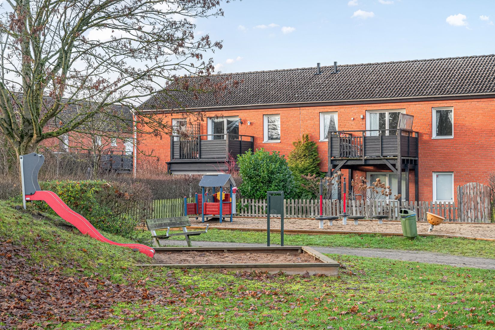 Bostadsrätt, Arkeologvägen 17, Gunnesbo, Lund