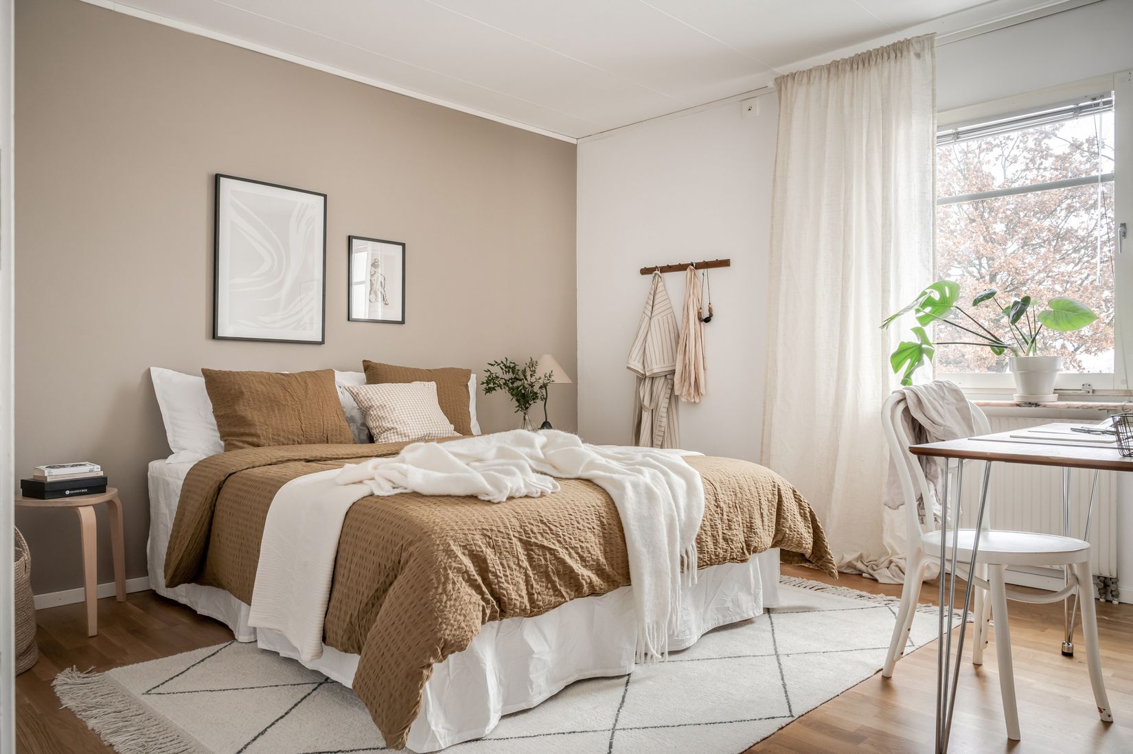 Bostadsrätt, Arkeologvägen 17, Gunnesbo, Lund