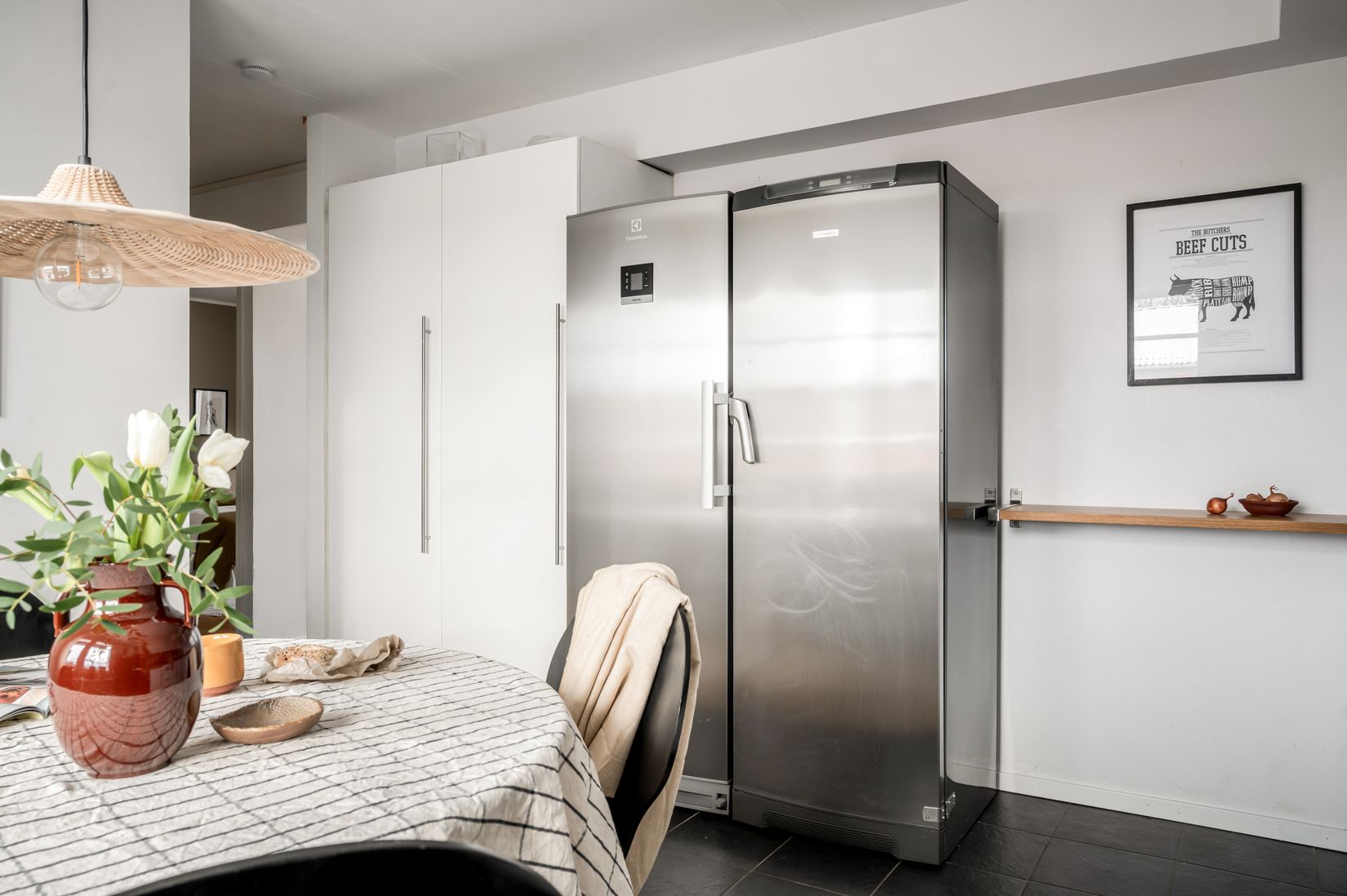 Bostadsrätt, Arkeologvägen 17, Gunnesbo, Lund