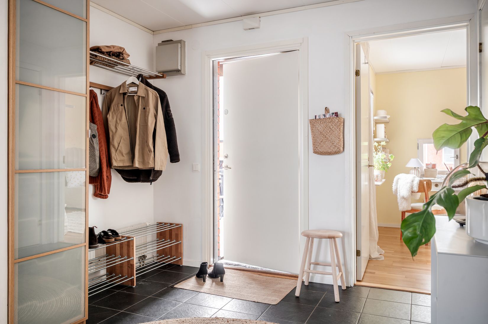 Bostadsrätt, Arkeologvägen 17, Gunnesbo, Lund