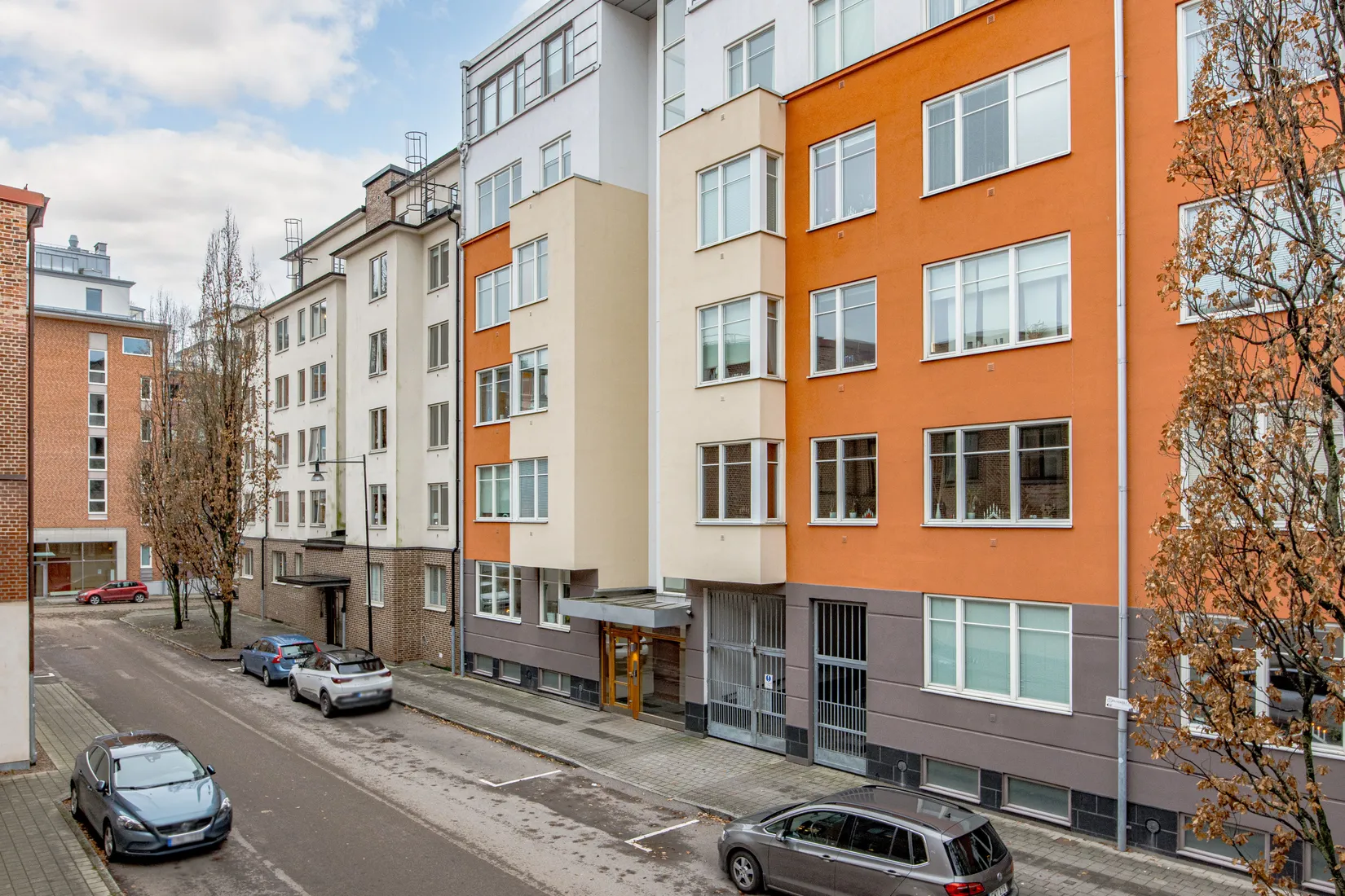 Bostadsrätt, Klara Johansons gata 3, Nissastrand, Halmstad