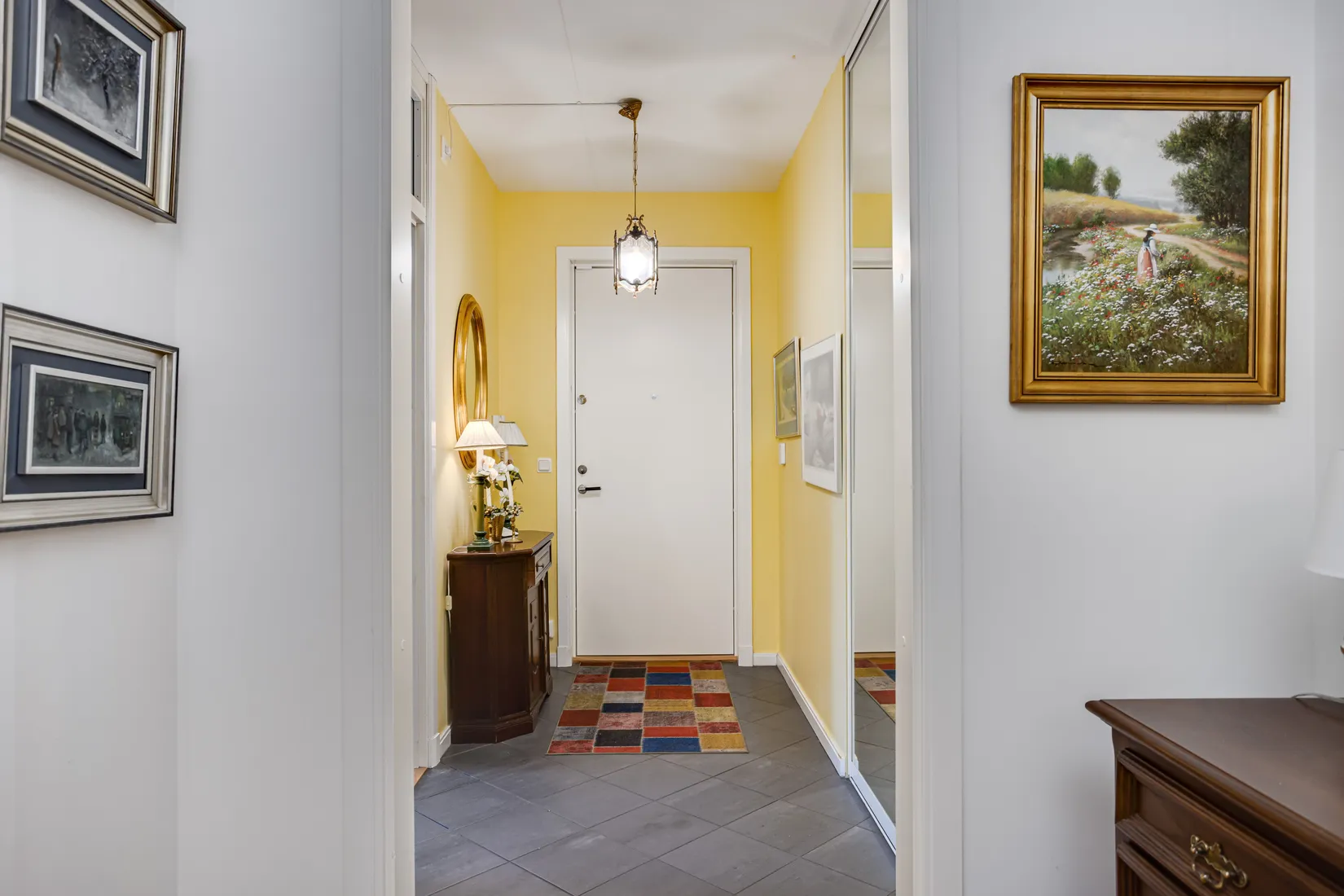 Bostadsrätt, Klara Johansons gata 3, Nissastrand, Halmstad