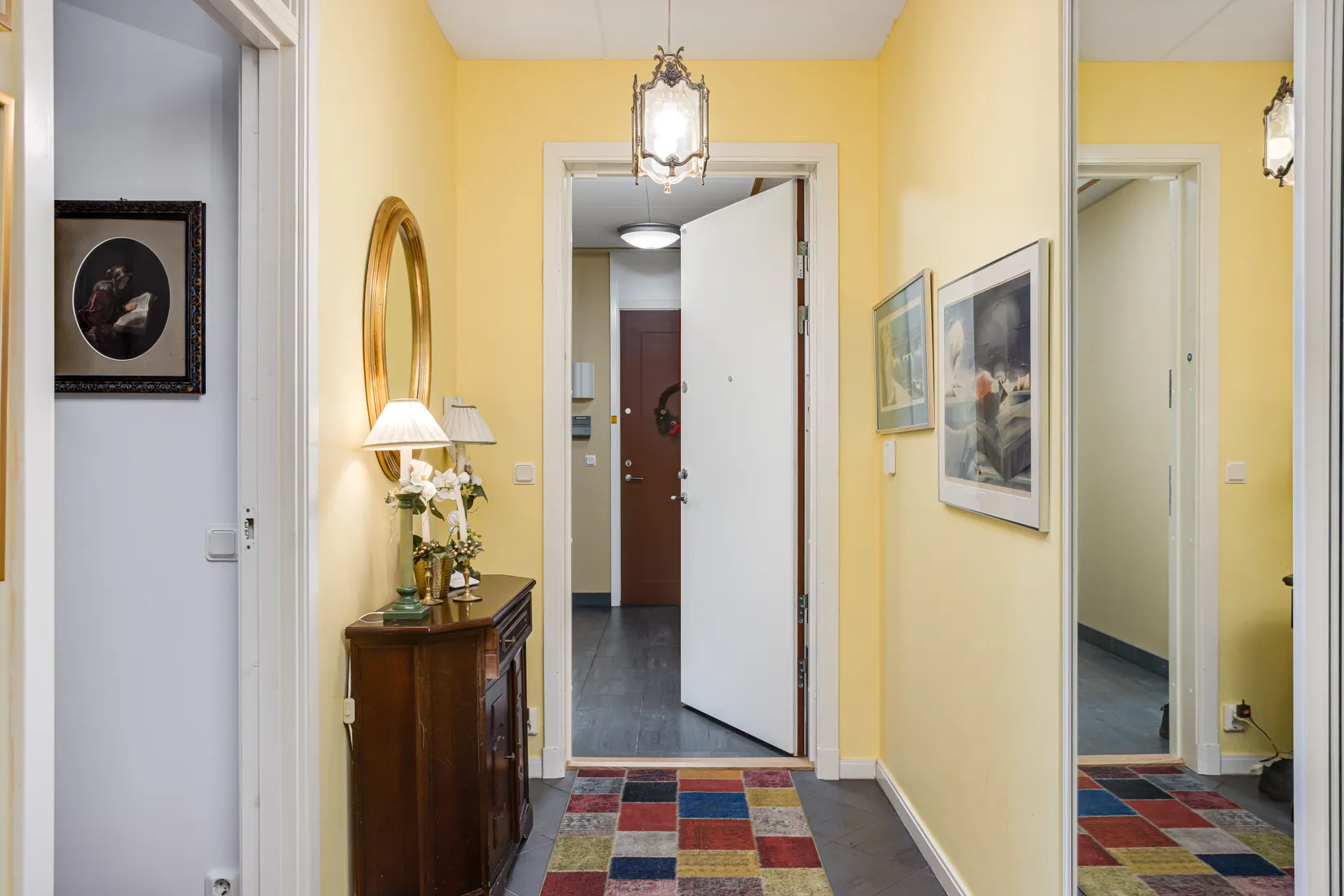 Bostadsrätt, Klara Johansons gata 3, Nissastrand, Halmstad