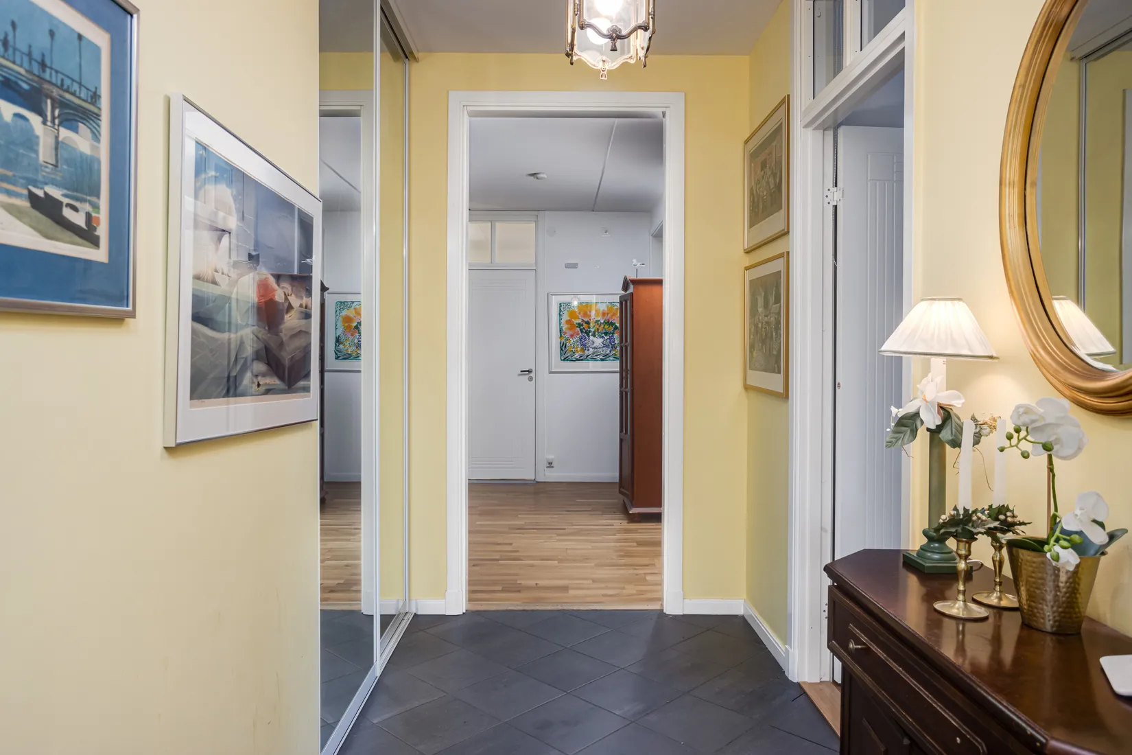 Bostadsrätt, Klara Johansons gata 3, Nissastrand, Halmstad