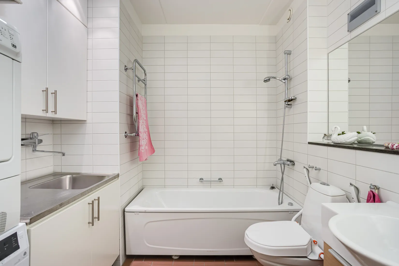 Bostadsrätt, Klara Johansons gata 3, Nissastrand, Halmstad