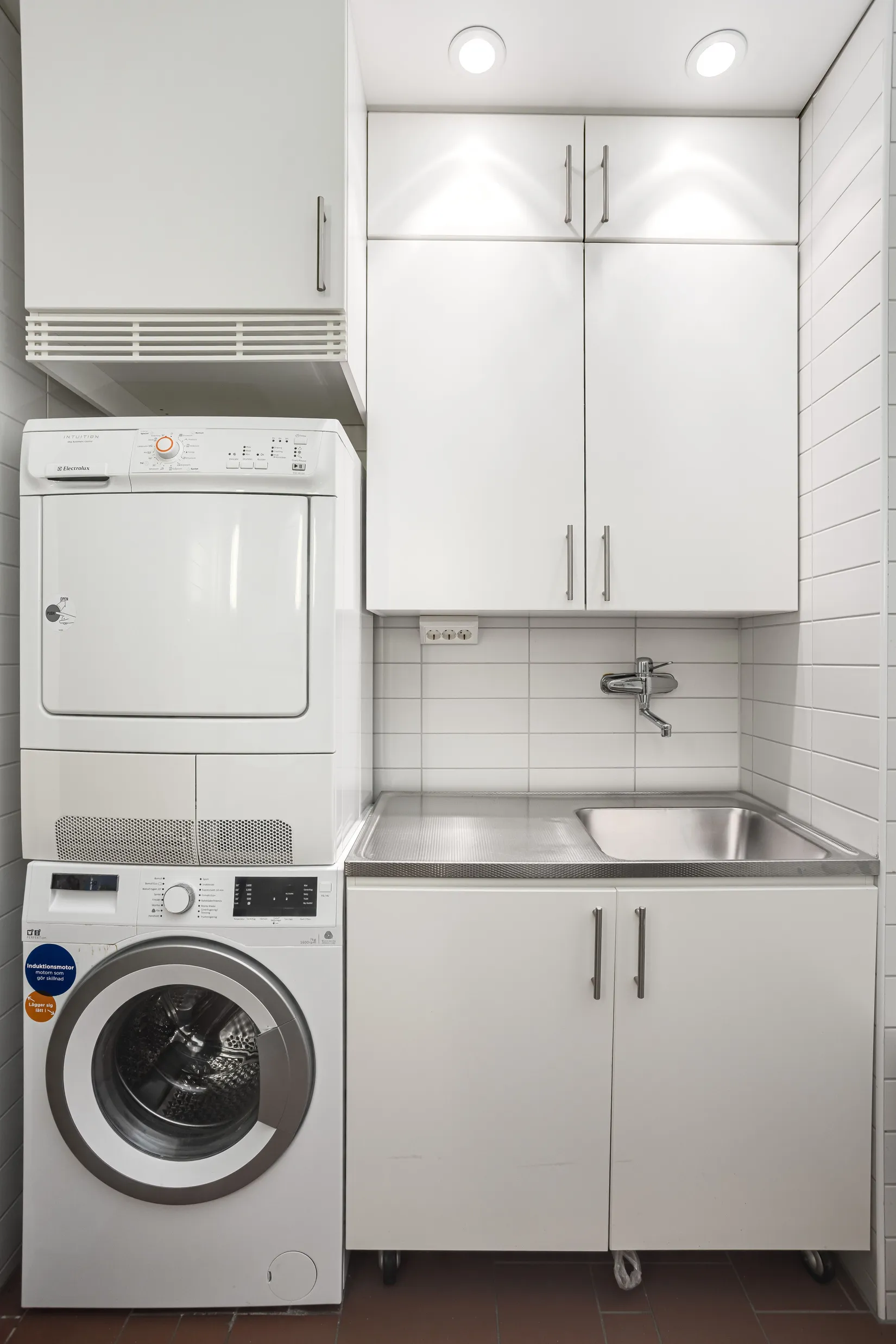 Bostadsrätt, Klara Johansons gata 3, Nissastrand, Halmstad