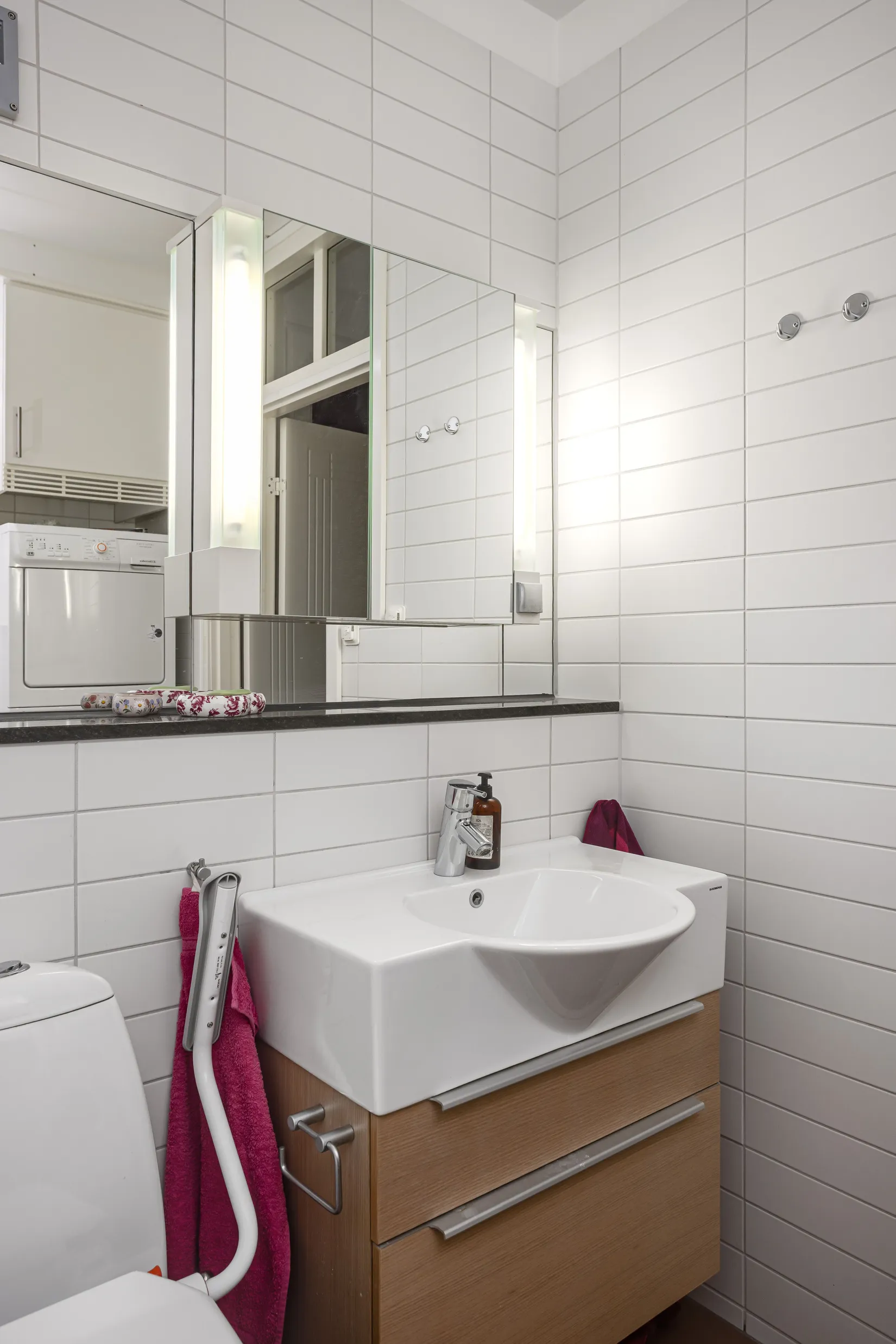 Bostadsrätt, Klara Johansons gata 3, Nissastrand, Halmstad