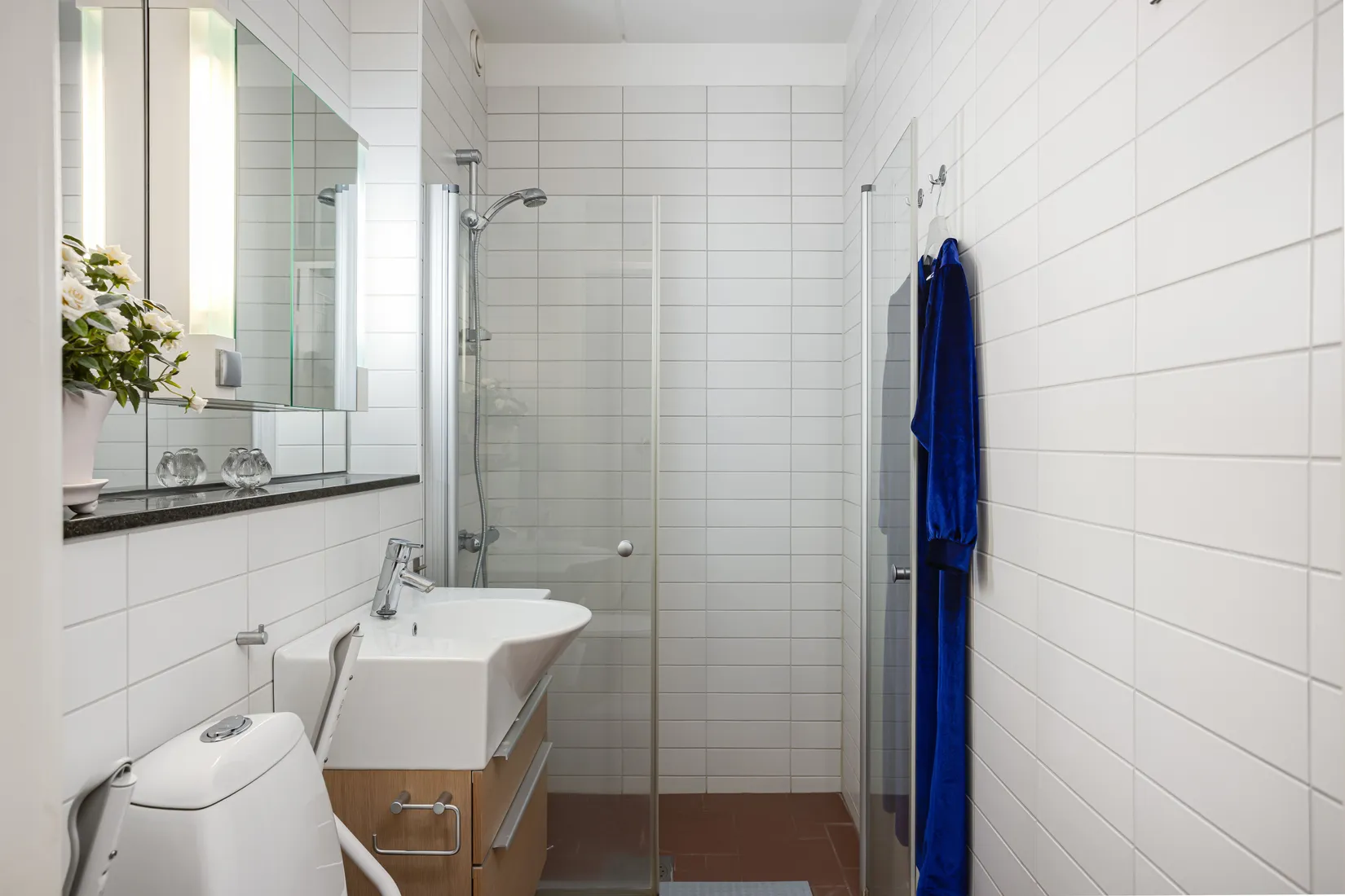 Bostadsrätt, Klara Johansons gata 3, Nissastrand, Halmstad