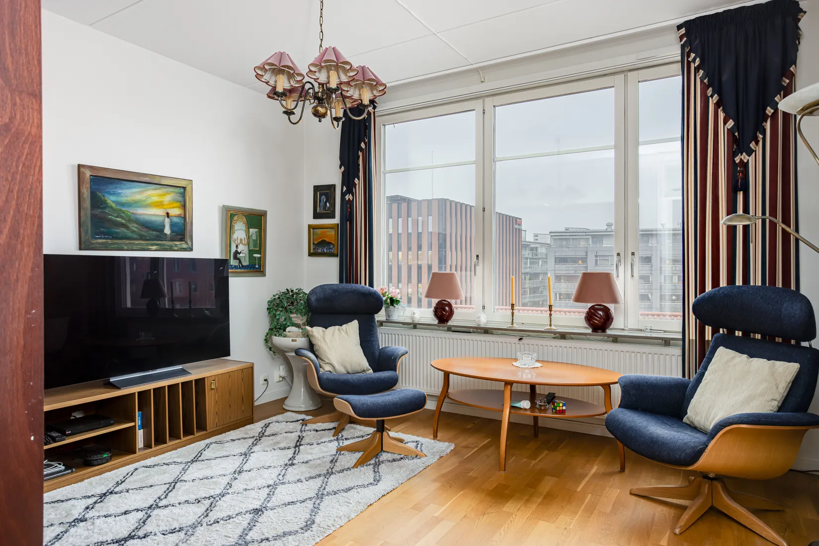 Bostadsrätt, Klara Johansons gata 3, Nissastrand, Halmstad