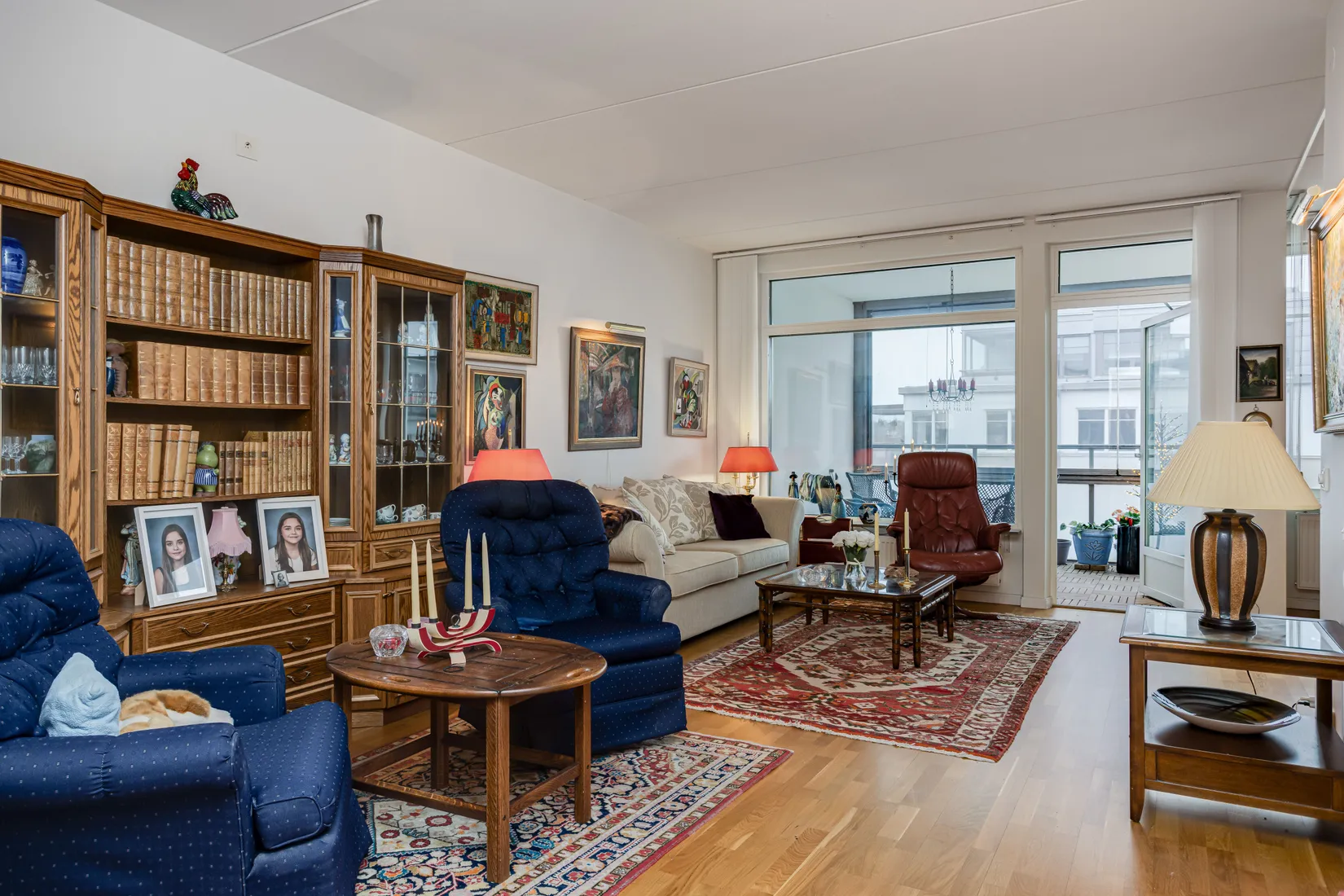 Bostadsrätt, Klara Johansons gata 3, Nissastrand, Halmstad