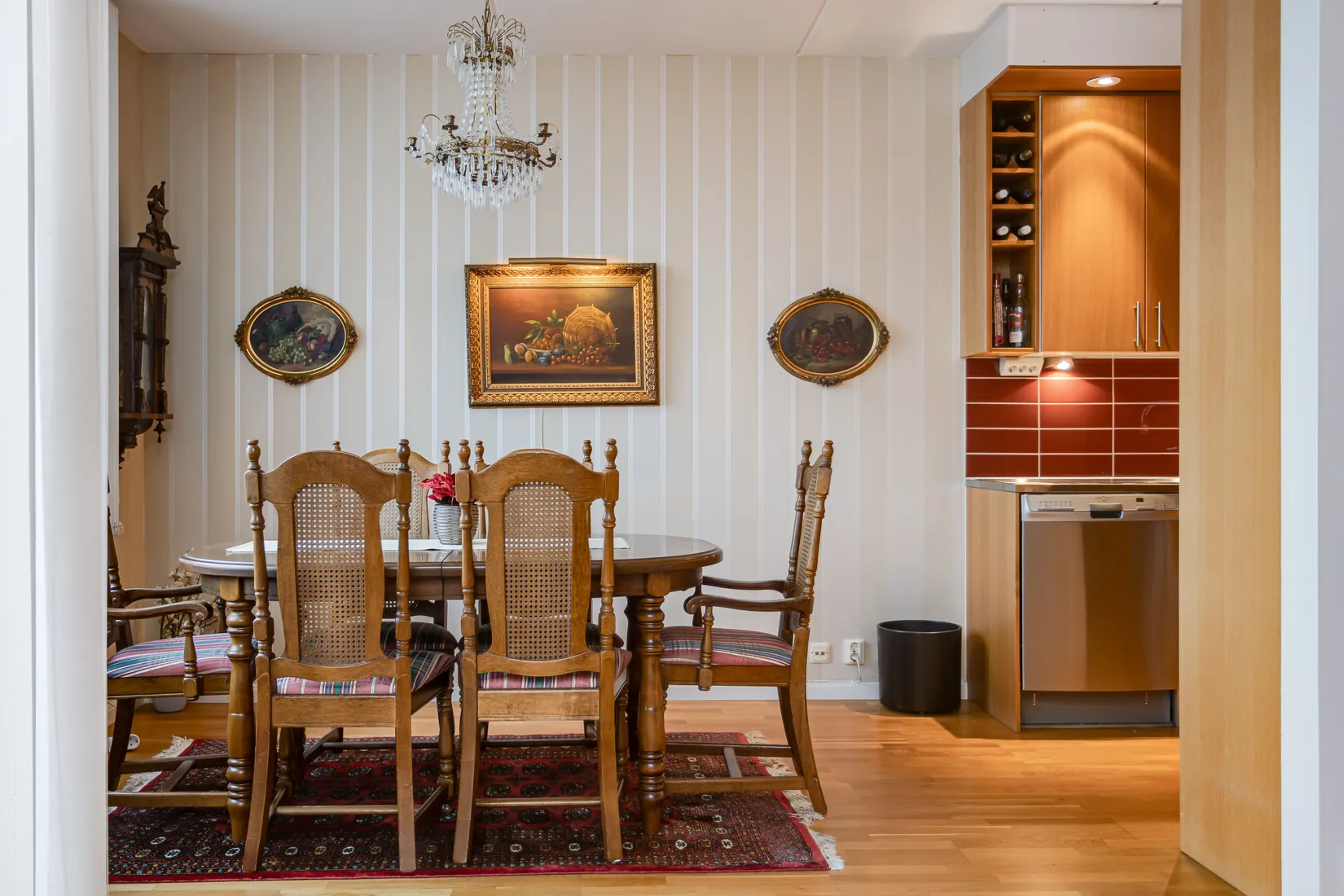 Bostadsrätt, Klara Johansons gata 3, Nissastrand, Halmstad